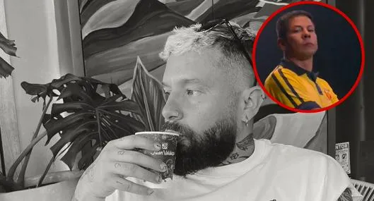 Pelea John Frank Pinchao y Levy Rincón: video de cabezazo