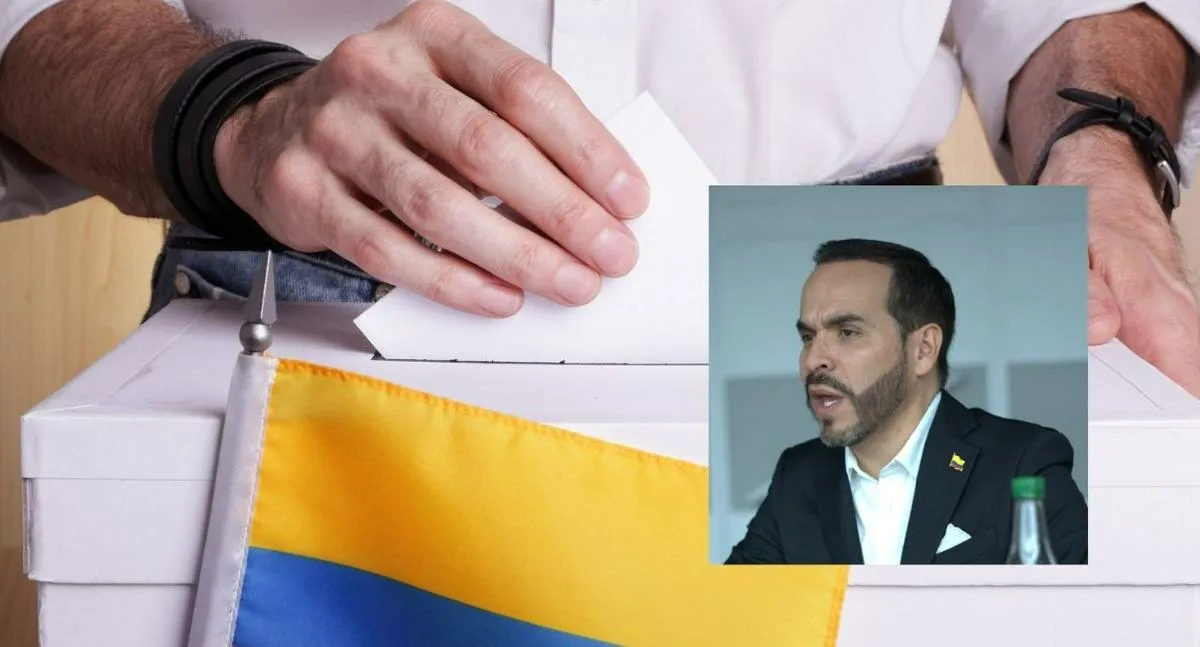 Así va la recolección de firmas de precandidatos a presidencia de Colombia