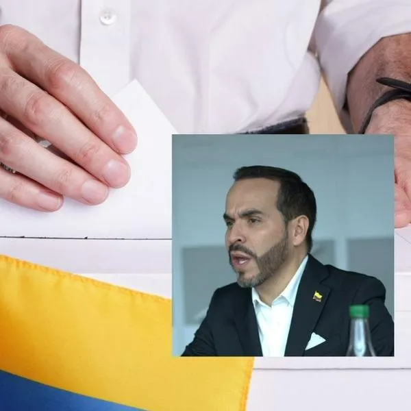 Así va la recolección de firmas de precandidatos a presidencia de Colombia