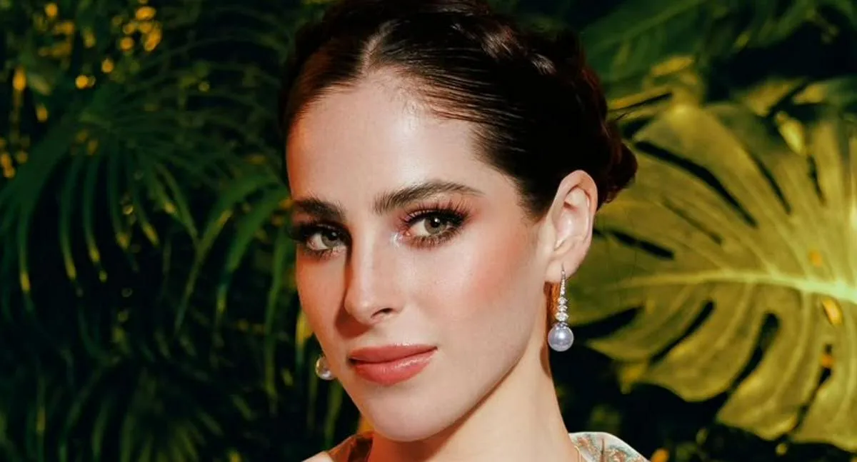 Quién es la nueva Miss Universo 2025: Miss México Fátima Bosch