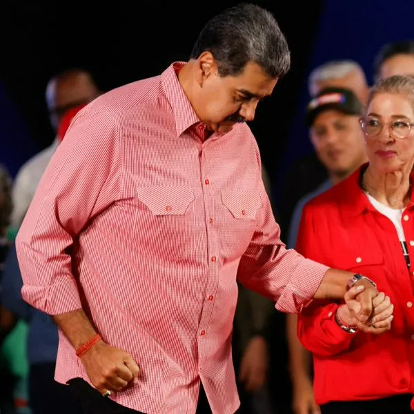 Nicolás Maduro se contradijo por fiesta de cumpleaños y dijo que era broma