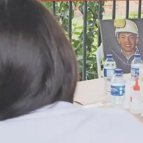 En Armenia se ‘palpitó por la vida’ en memoria de víctimas de siniestros viales