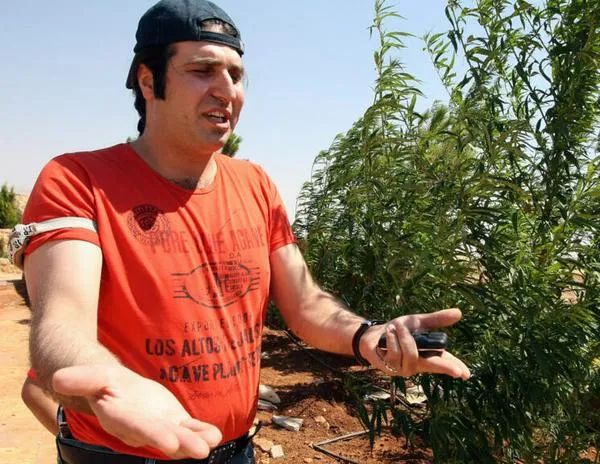 El ejército detiene al “Escobar del Líbano”, sospechoso de tener vínculos con Hezbolá