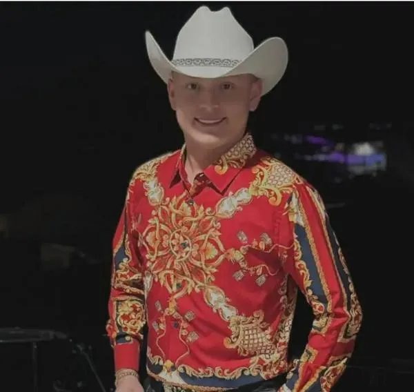 Aparece último video de Miguel Ayala antes de ser secuestrado en el Cauca