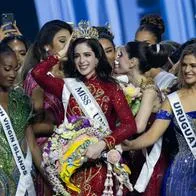 Críticas a Miss Universe 2025 por la derrota de Inna Moll y acusaciones de robo