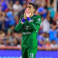 Denuncian que Kevin Mier dejó en ruinas casa en México y que se llevó microondas