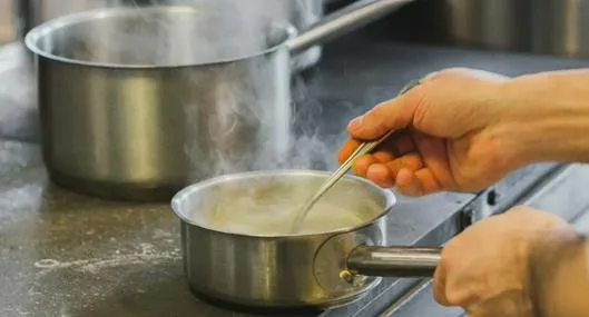 Importante utensilio de cocina es retirado del mercado: posible contaminación