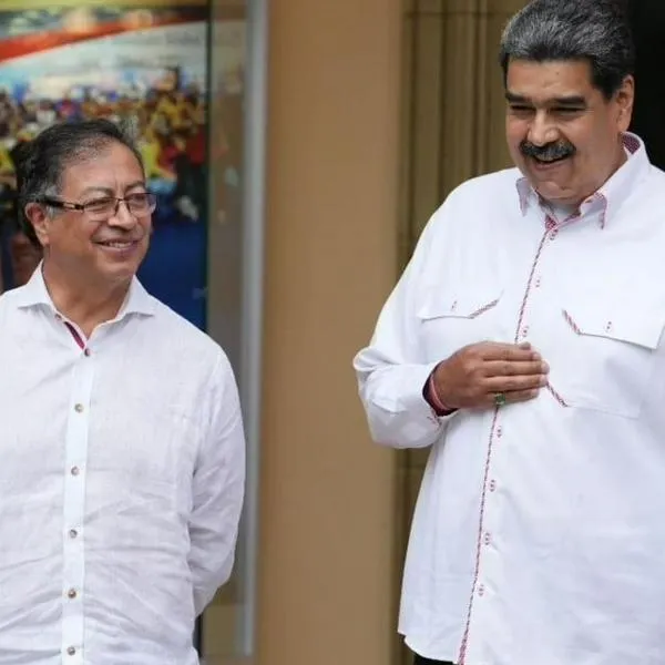 Gustavo Petro hizo propuesta para sacar a Nicolás Maduro del poder en Venezuela