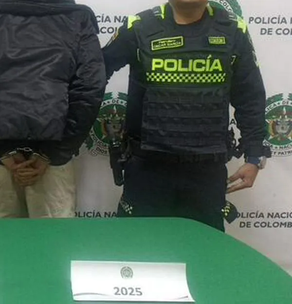 Cayó alias ‘Boliqueso’, mano derecha de ‘Castor’, cabecilla de Los Costeños