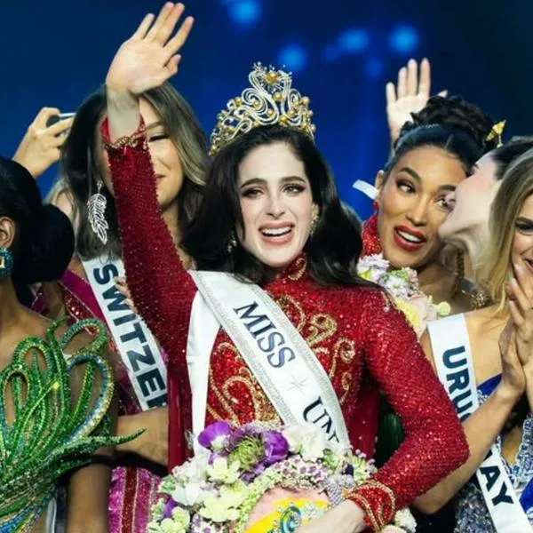 Quién es el hermano de Fátima Bosch, Miss Universo 2025: Bernardo Bosch