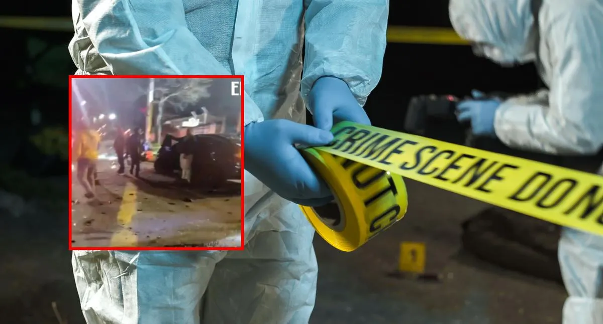 Noticias Bogotá: exigen justicia por muerte de profesora Rosa Gualteros, video