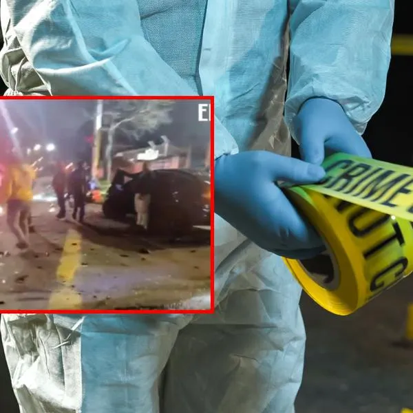 Noticias Bogotá: exigen justicia por muerte de profesora Rosa Gualteros, video