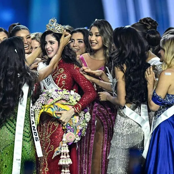 Miss Universo 2025 estuvo arreglado, según jurado que renunció; habría negocio