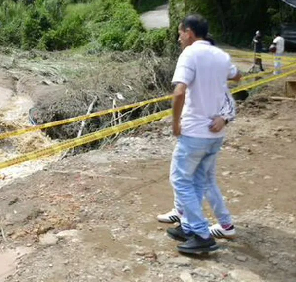 Lluvias seguirán fuertes en diciembre: CAR activa plan especial con alcaldías