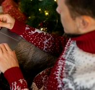 Ojo con las compras navideñas: un estudio revela cómo la IA está potenciando nuevas estafas