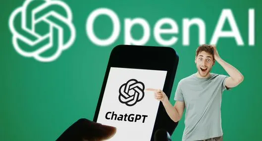 OpenAI está pasando dificultades por competencia con Gemini 3: plata en riesgo