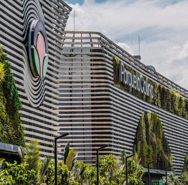 Novedad en diciembre con Parque La Colina, Titán Plaza y más centros comerciales en Colombia con programación para Navidad. 