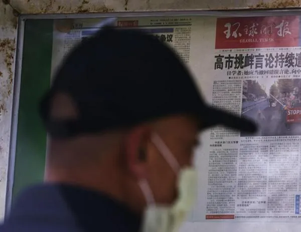 Repunta la tensión entre China y Japón, ahora con medidas económicas