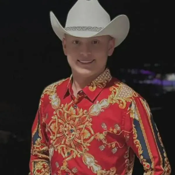 Giovanny Ayala dejó nuevo mensaje por el secuestro de su hijo, Miguel Ayala