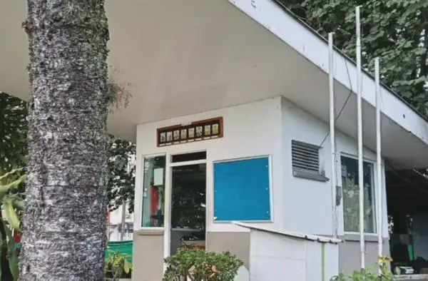 Estos son los números de los cuadrantes y CAI en el Quindío