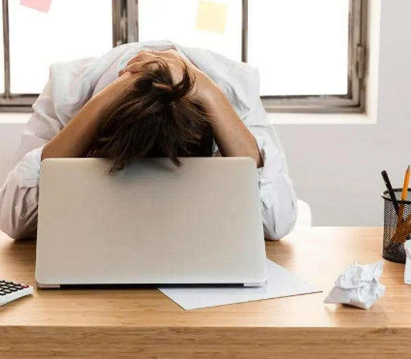 El autocuidado en el trabajo: claves para prevenir el agotamiento laboral