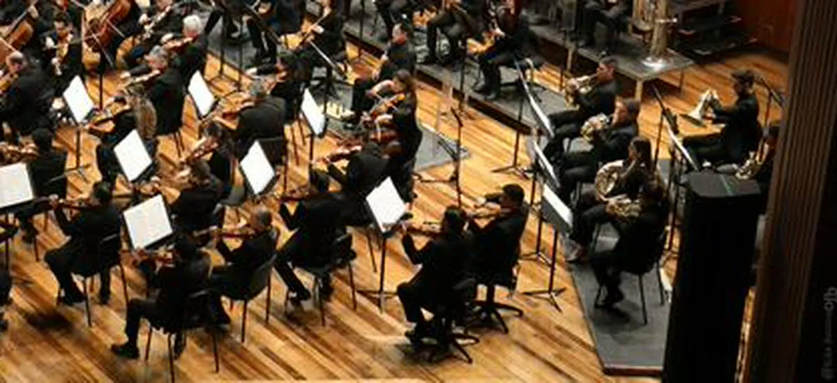 Concierto gratis de la Filarmónica en Bogotá: así puedes asistir el 21 y 22 de noviembre