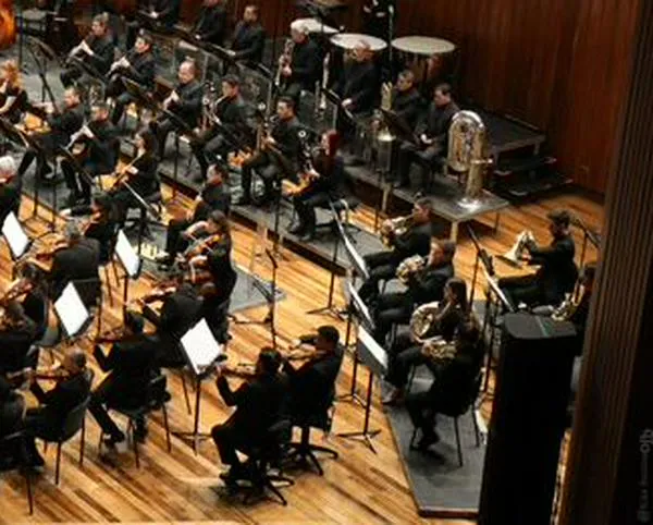 Concierto gratis de la Filarmónica en Bogotá: así puedes asistir el 21 y 22 de noviembre