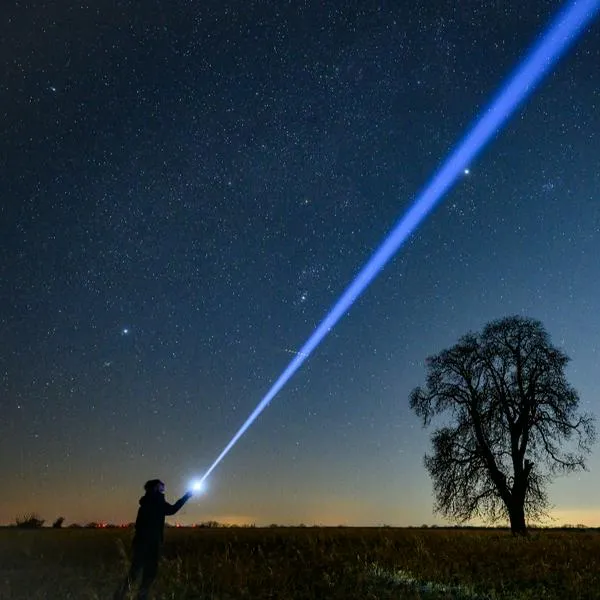 Nasa muestra por primera vez imágenes del cometa interestelar 31/Atlas; lo envuelve misterio