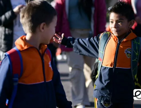 Calendario académico 2026 para los colegios oficiales de Bogotá ¡Conócelo!  