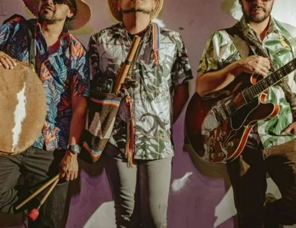 Ven y disfruta en Bogotá, mi Ciudad, mi Casa la Navidad. ¡Más de 60 actividades gratis con el Idartes! 