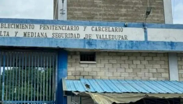 Dentro de una cárcel mataron a Guadaña: tenía 16 homicidios en Caldas, Tolima y Antioquia