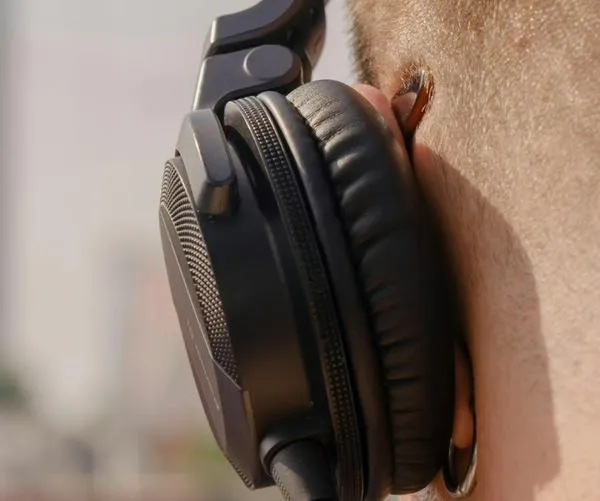 ¿Por qué hay personas a las que no les gusta la música?