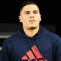 Perfume de Juan Fernando Quintero ya se vende en Colombia: Este es el precio