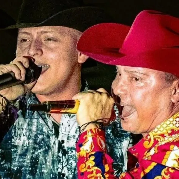 Él es el otro hombre que fue secuestrado junto a hijo de Giovanny Ayala