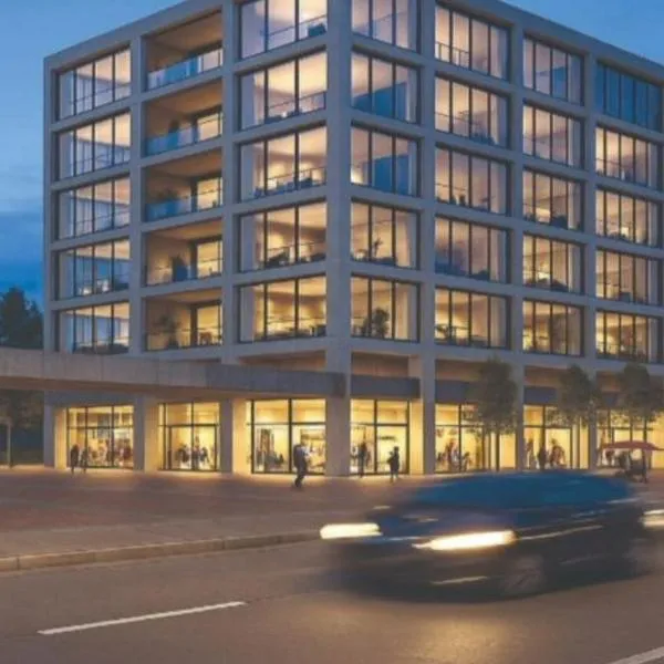 Apartamentos de Transmilenio: nuevos proyectos de vivienda en Bogotá