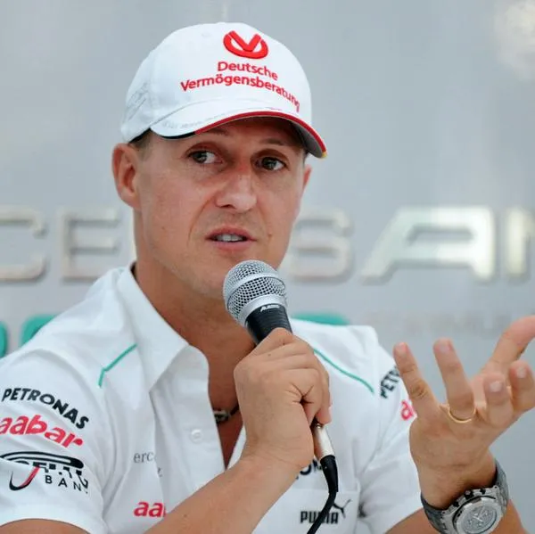 Estado de Michael Schumacher: declaraciones de Richard Hopkins son reveladoras