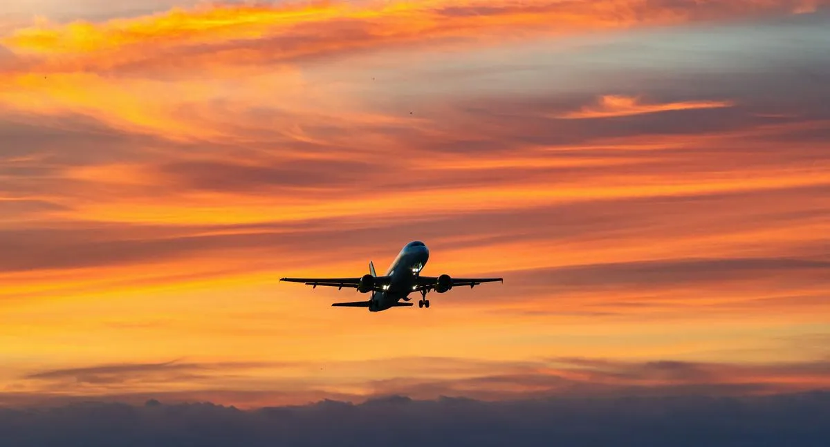 Riesgo vuelos Venezuela: Estados Unidos emite alerta a aviadores