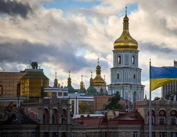 Europa y la ONU expresan dudas al plan de EE. UU. para poner fin a la guerra en Ucrania