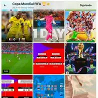 Polémica en el fútbol: Fifa eliminó afiche del Mundial 2026 donde estaba James Rodríguez, pero no Cristiano Ronaldo