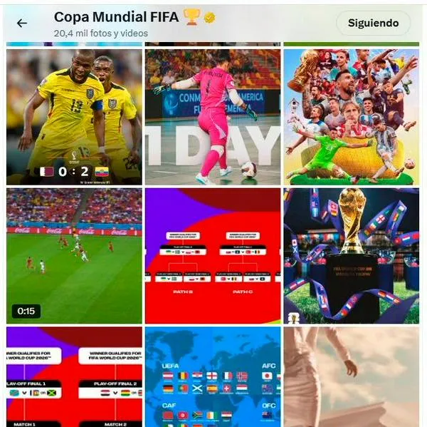 Polémica en el fútbol: Fifa eliminó afiche del Mundial 2026 donde estaba James Rodríguez, pero no Cristiano Ronaldo