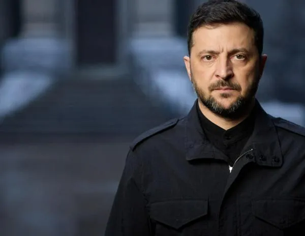 Zelenski enfrenta su mayor encrucijada por el plan de paz de Trump para Ucrania