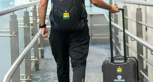 Qué pasó con Atlético Bucaramanga: problemas de viaje en aeropuerto El Dorado