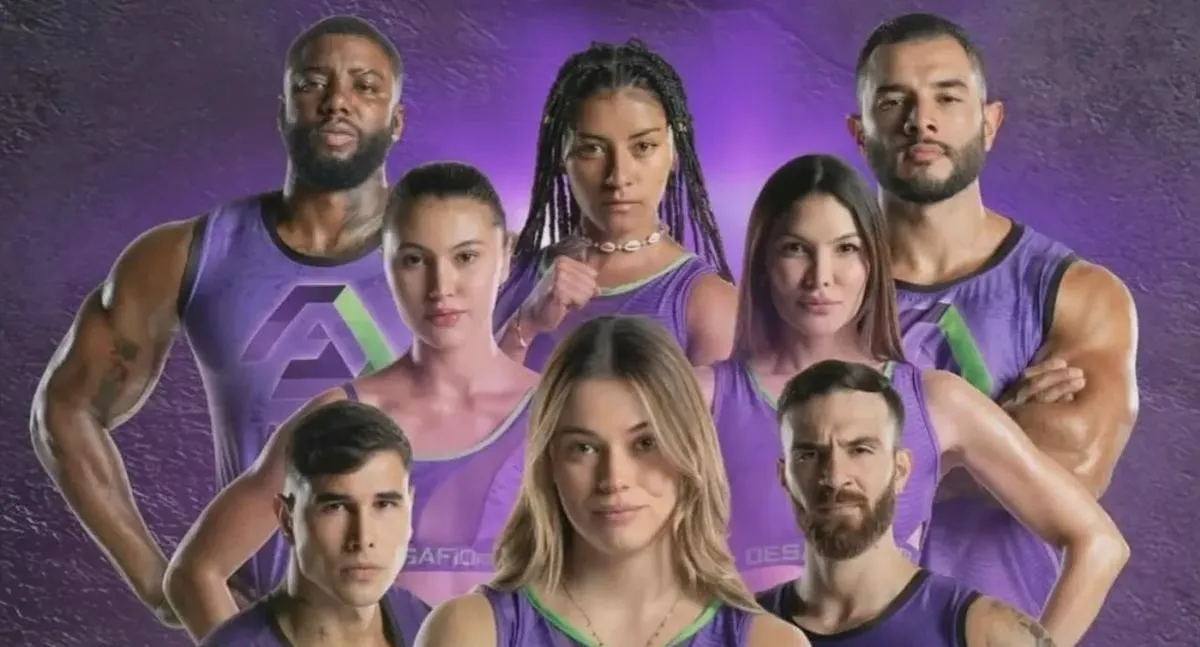 Exparticipante del ‘Desafío’ terminó con su novio y reveló qué pasó: “Fue hace tres semanas”