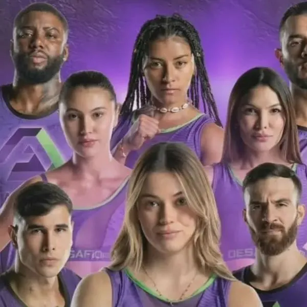 Exparticipante del ‘Desafío’ terminó con su novio y reveló qué pasó: “Fue hace tres semanas”