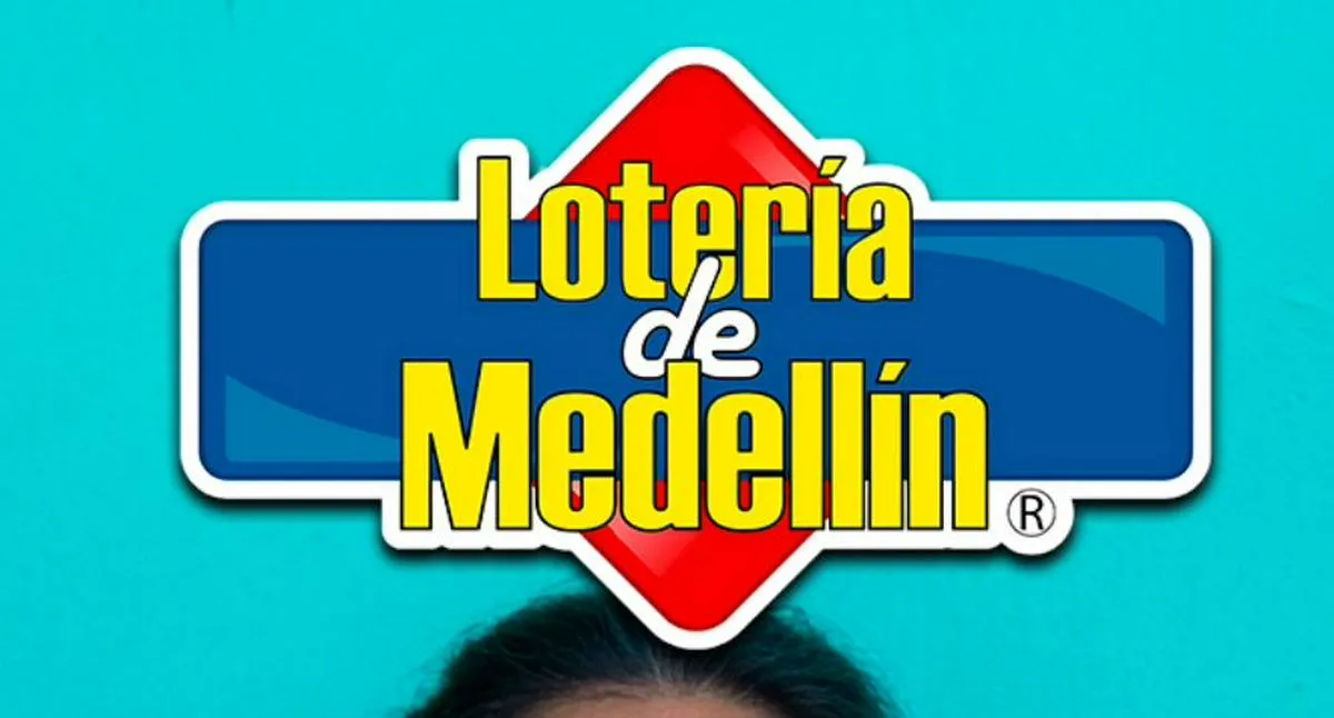Lotería de Medellín último sorteo, resultado hoy 21 de noviembre de 2025