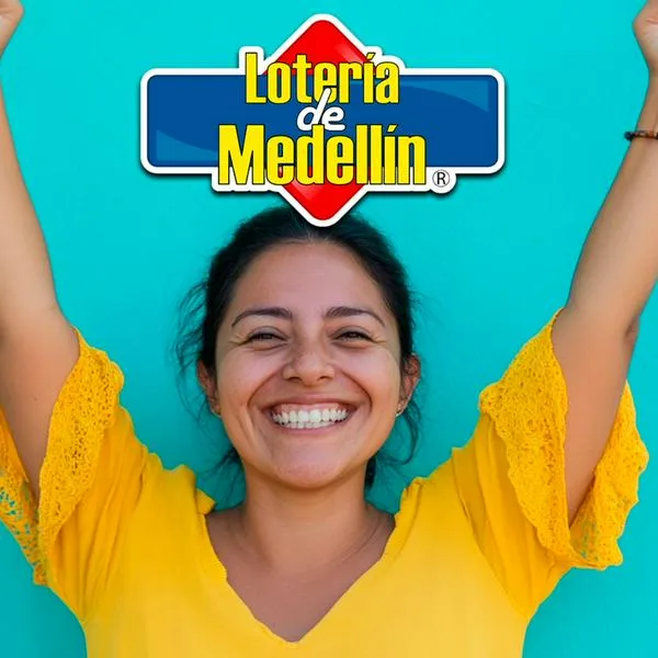 Lotería de Medellín último sorteo, resultado hoy 21 de noviembre de 2025