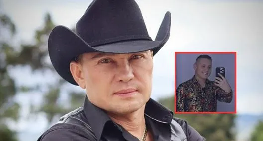 Disidencias de las Farc aclararon si secuestraron a hijo de Giovanny Ayala