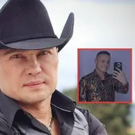 Disidencias de las Farc aclararon si secuestraron a hijo de Giovanny Ayala