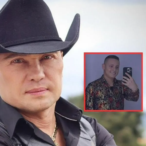 Disidencias de las Farc aclararon si secuestraron a hijo de Giovanny Ayala