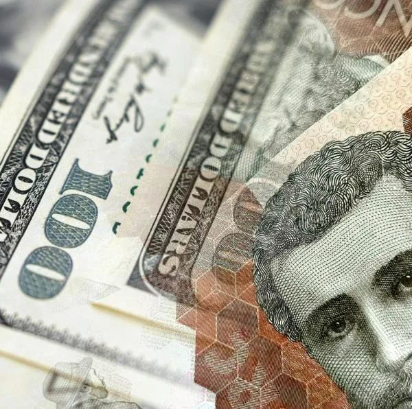 Dólar en Colombia: en cuánto puede cerrar al final de 2025